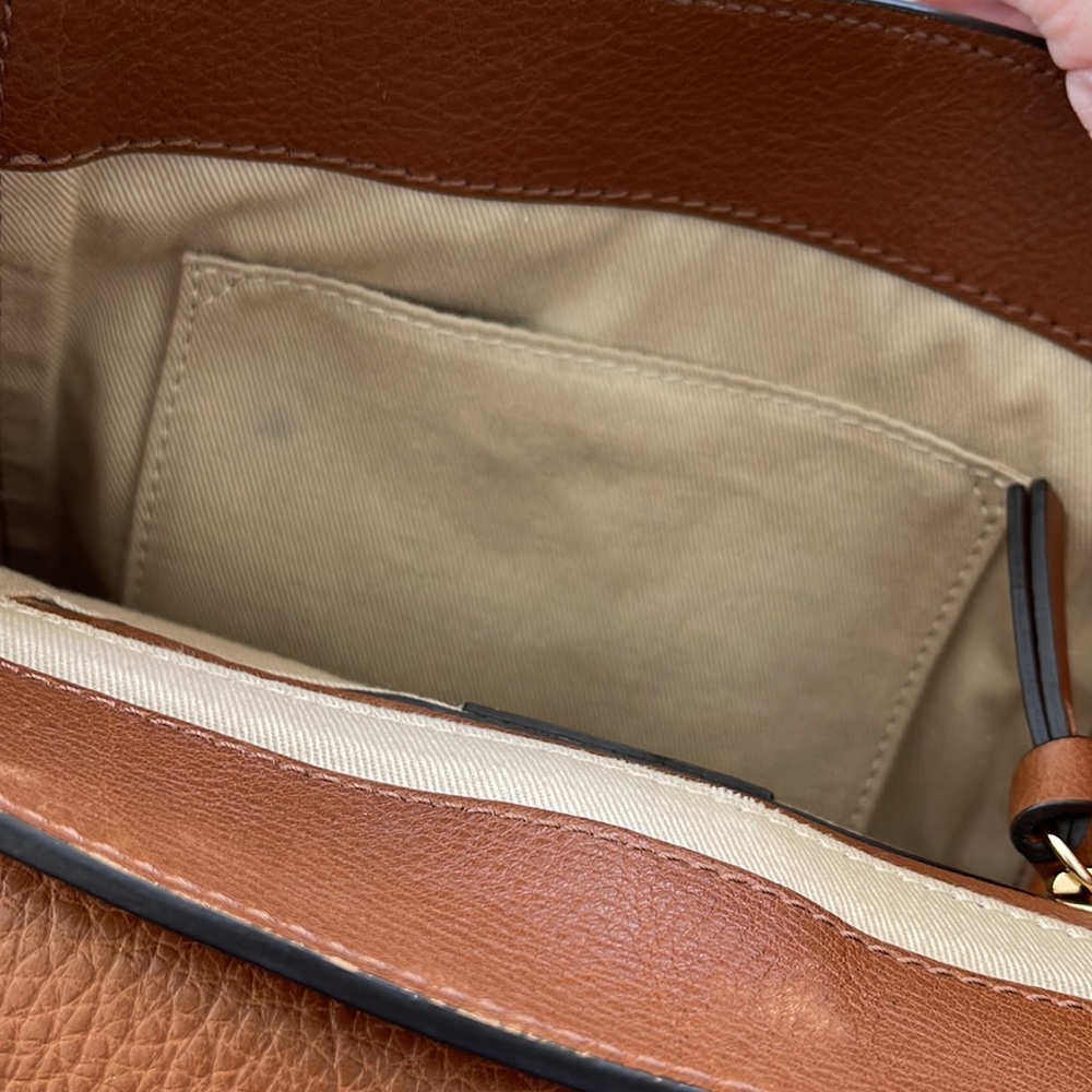 CHLOE small faye bag - Picture 13 of 13